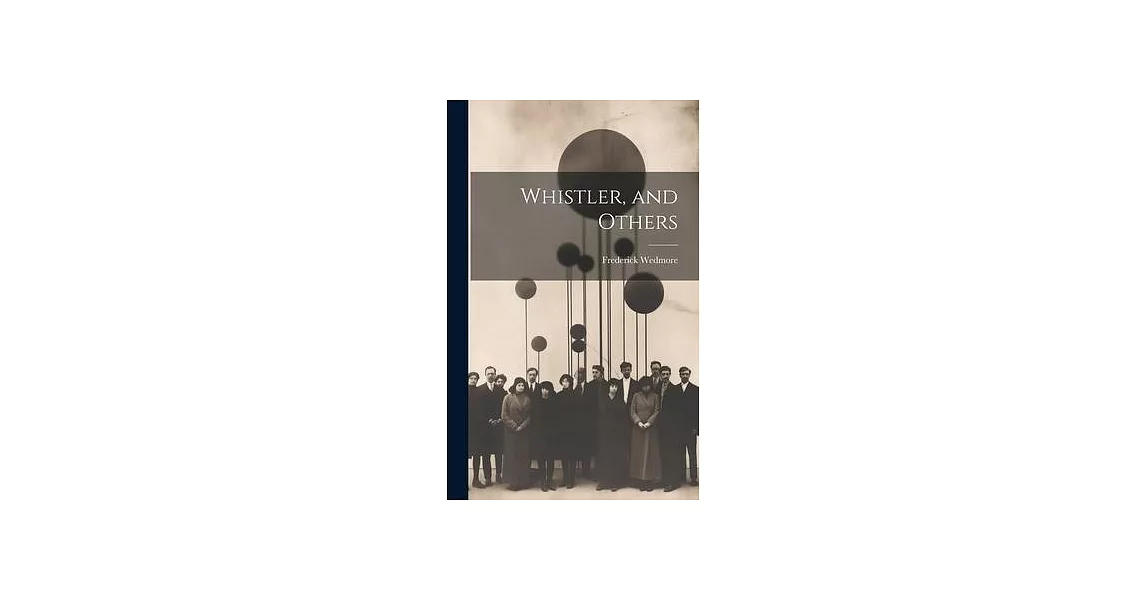 Whistler, and Others | 拾書所