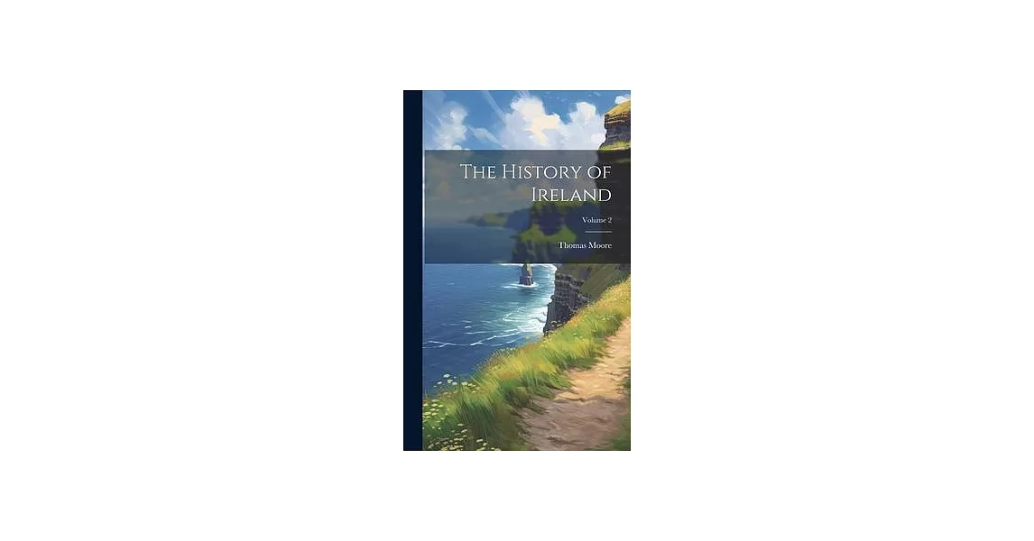 The History of Ireland; Volume 2 | 拾書所