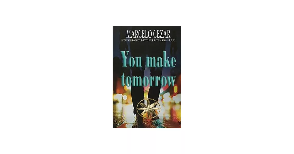 You make tomorrow | 拾書所
