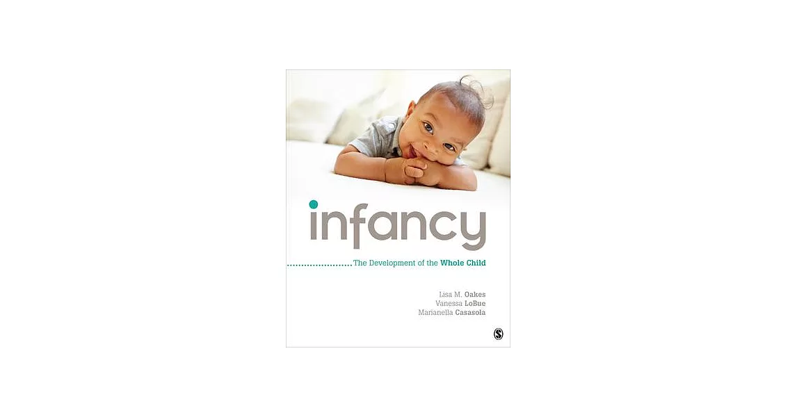 Infancy: The Development of the Whole Child | 拾書所