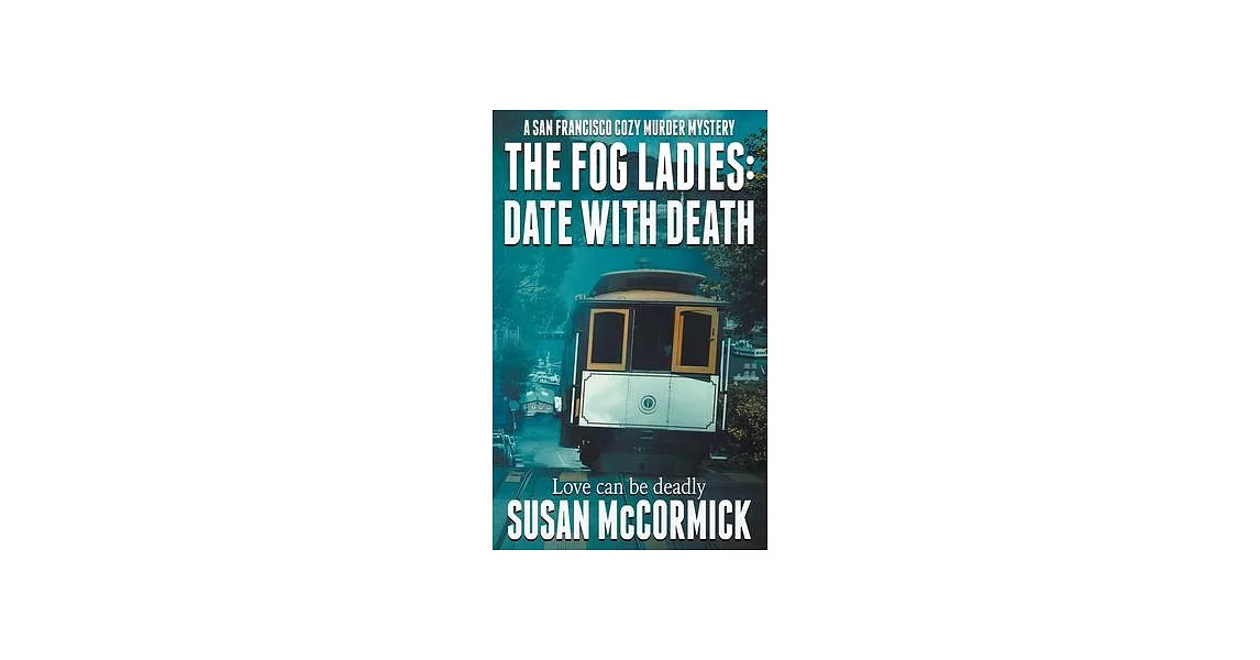 The Fog Ladies: Date with Death | 拾書所