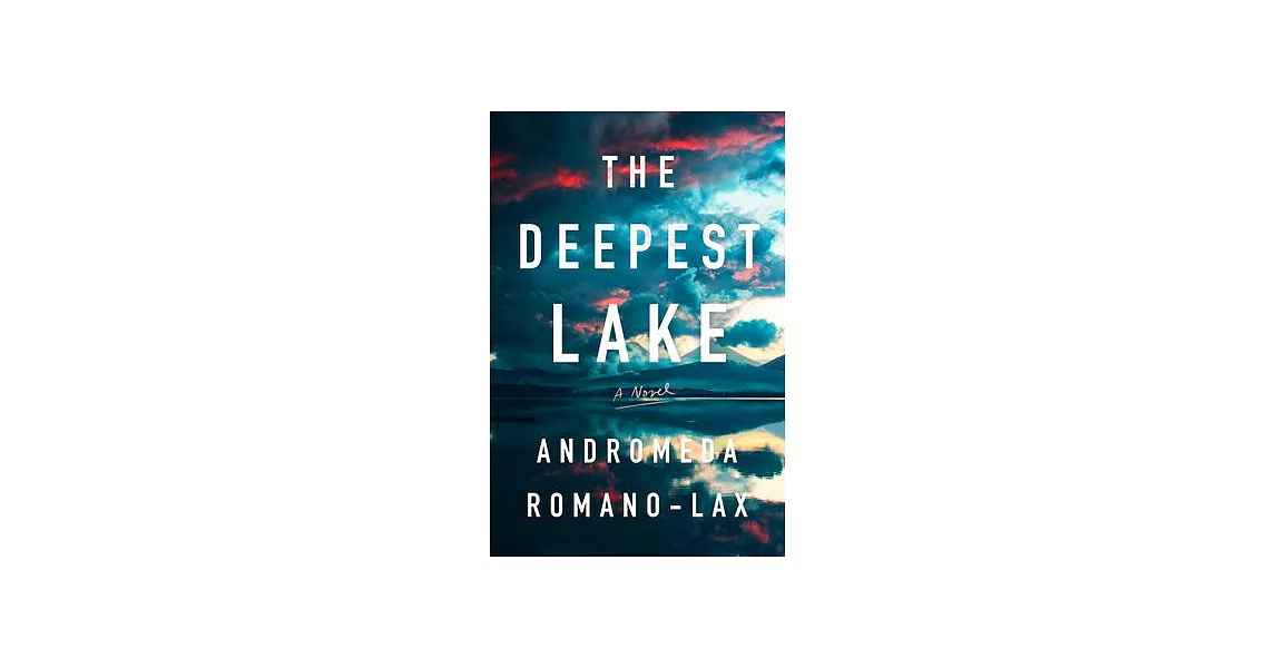 The Deepest Lake | 拾書所