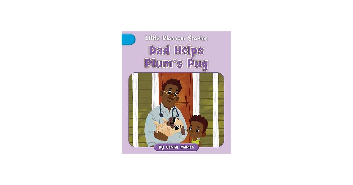 Dad Helps Plum’s Pug | 拾書所