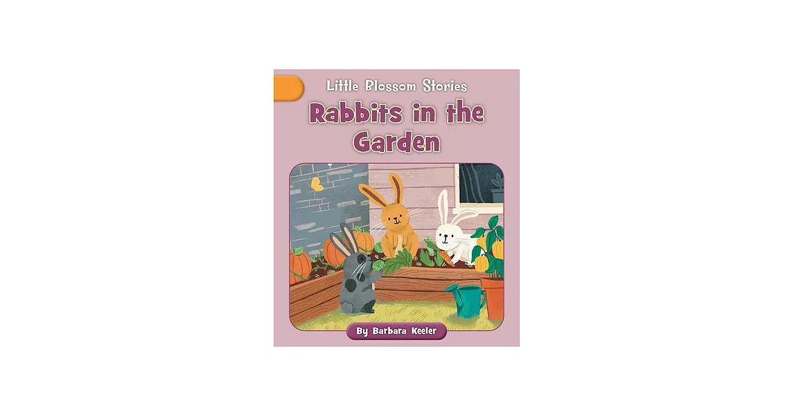 Rabbits in the Garden | 拾書所