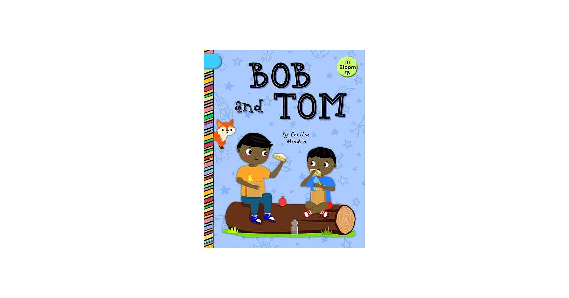 Bob and Tom | 拾書所