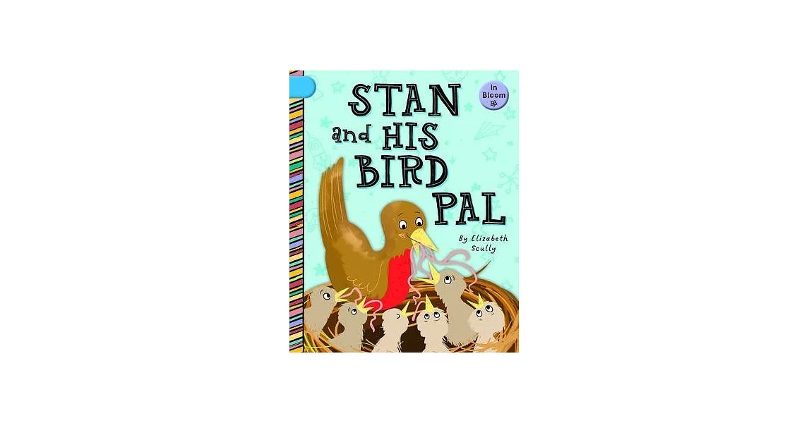 Stan and His Bird Pal | 拾書所