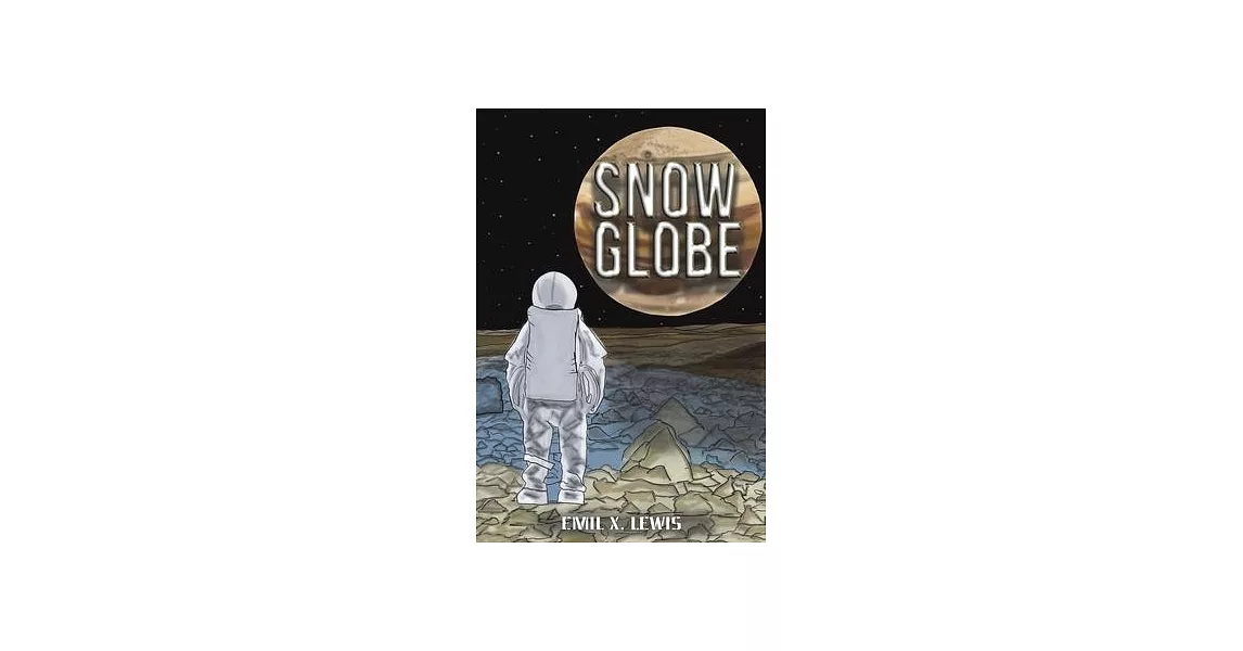 Snow Globe | 拾書所