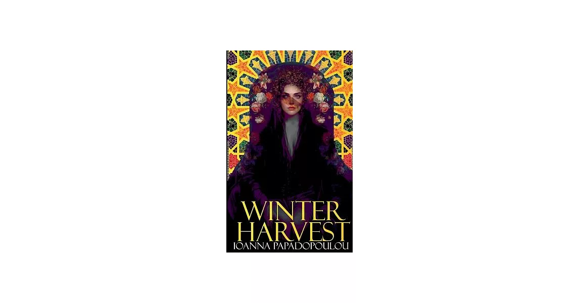 Winter Harvest | 拾書所