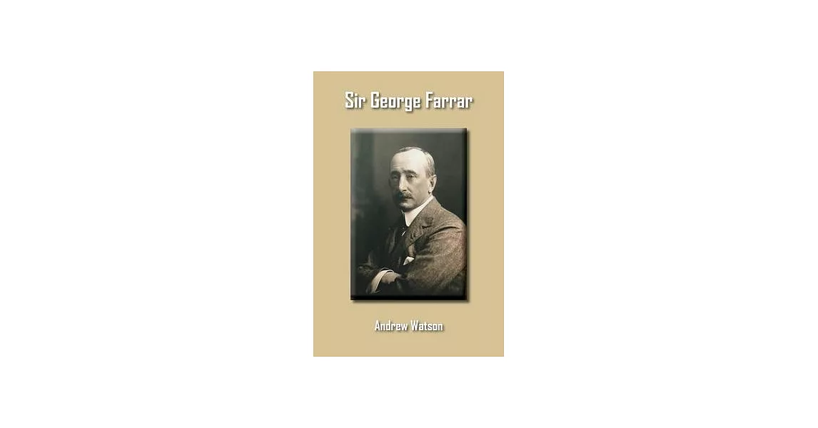 Sir George Farrar | 拾書所