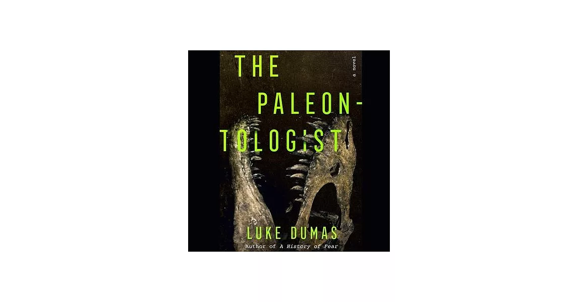 The Paleontologist | 拾書所