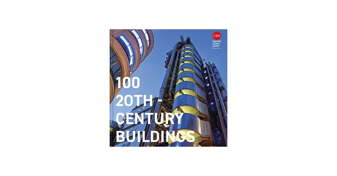 100 20th-Century Buildings | 拾書所