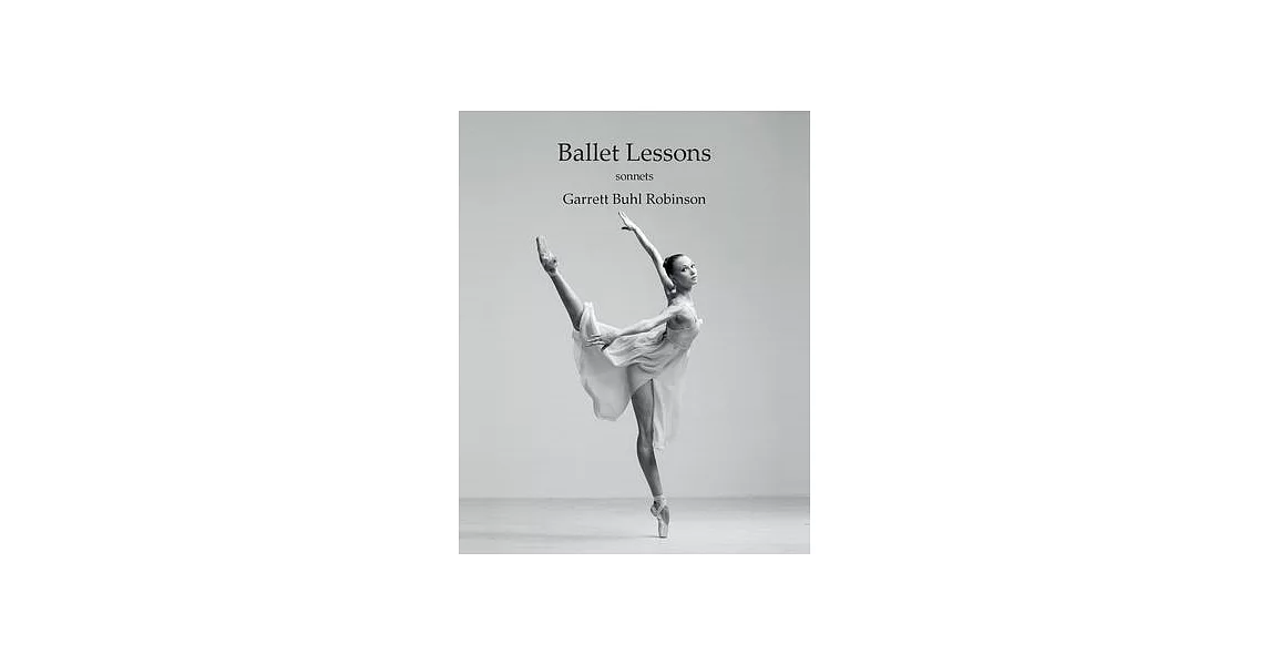 Ballet Lessons | 拾書所