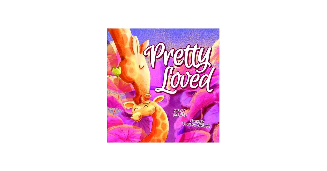 Pretty Loved | 拾書所