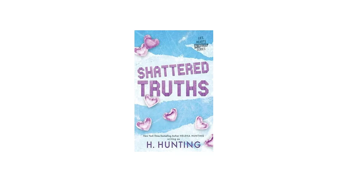 Shattered Truths (Alternate Edition) | 拾書所