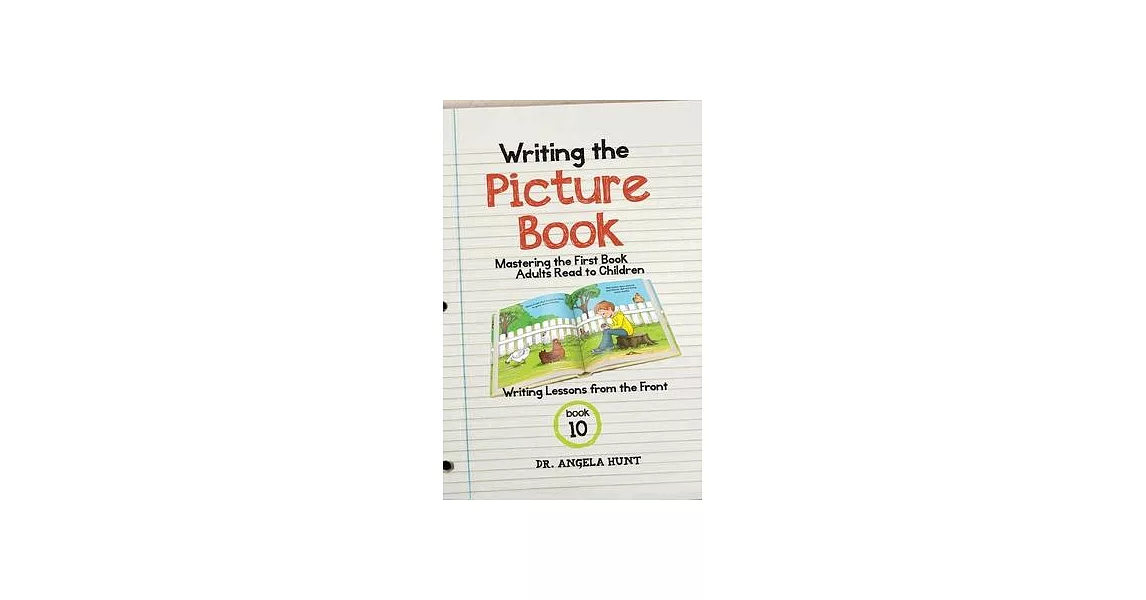 Writing the Picture Book | 拾書所