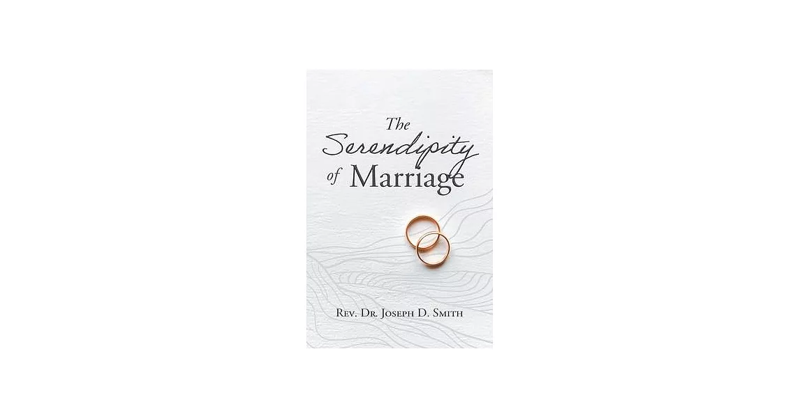 The Serendipity of Marriage | 拾書所