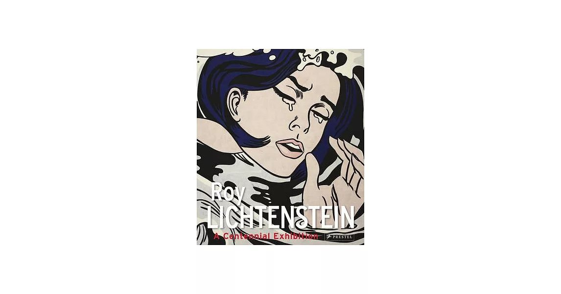 Roy Lichtenstein | 拾書所