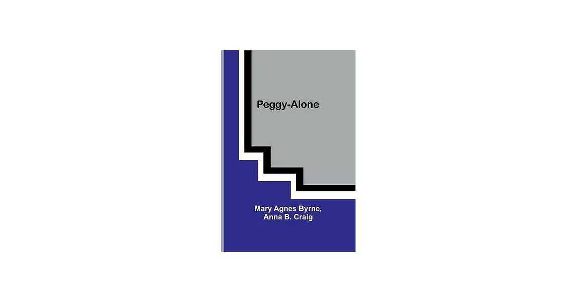 Peggy-Alone | 拾書所