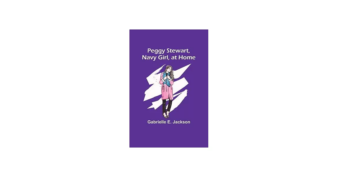 Peggy Stewart, Navy Girl, at Home | 拾書所