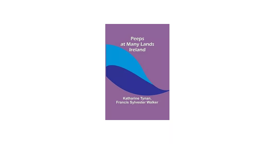 Peeps at Many Lands: Ireland | 拾書所