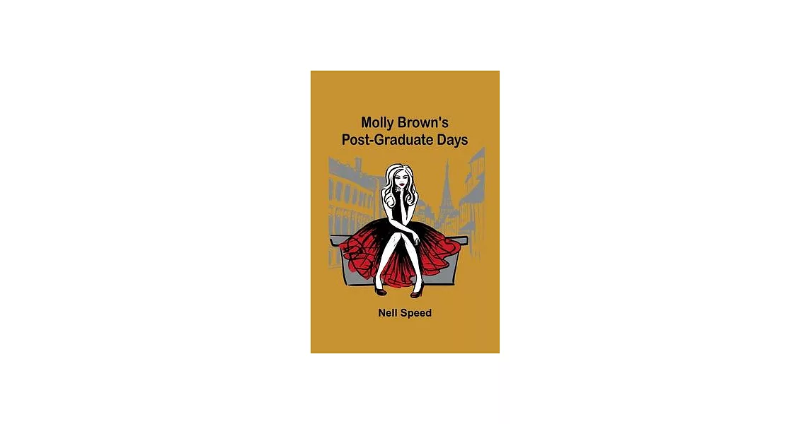 Molly Brown’s Post-Graduate Days | 拾書所