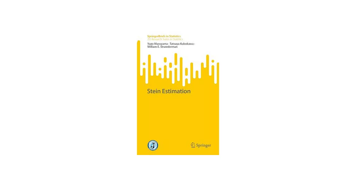 Stein Estimation | 拾書所