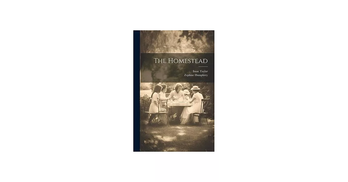 The Homestead | 拾書所