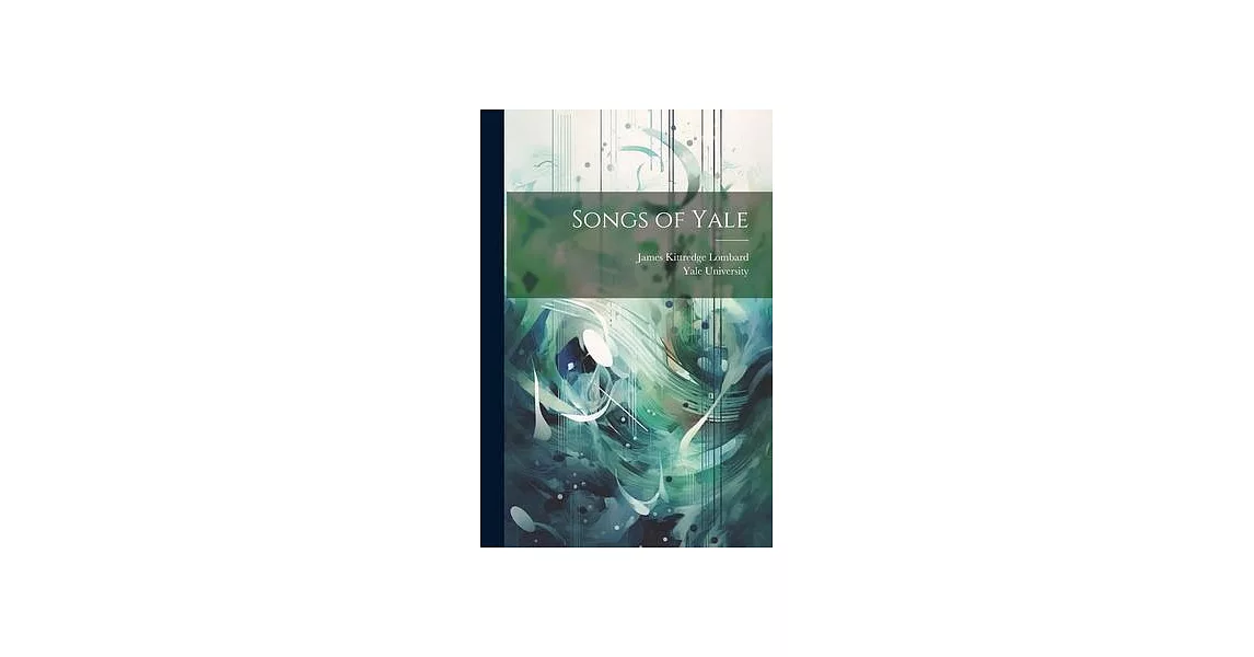 Songs of Yale | 拾書所