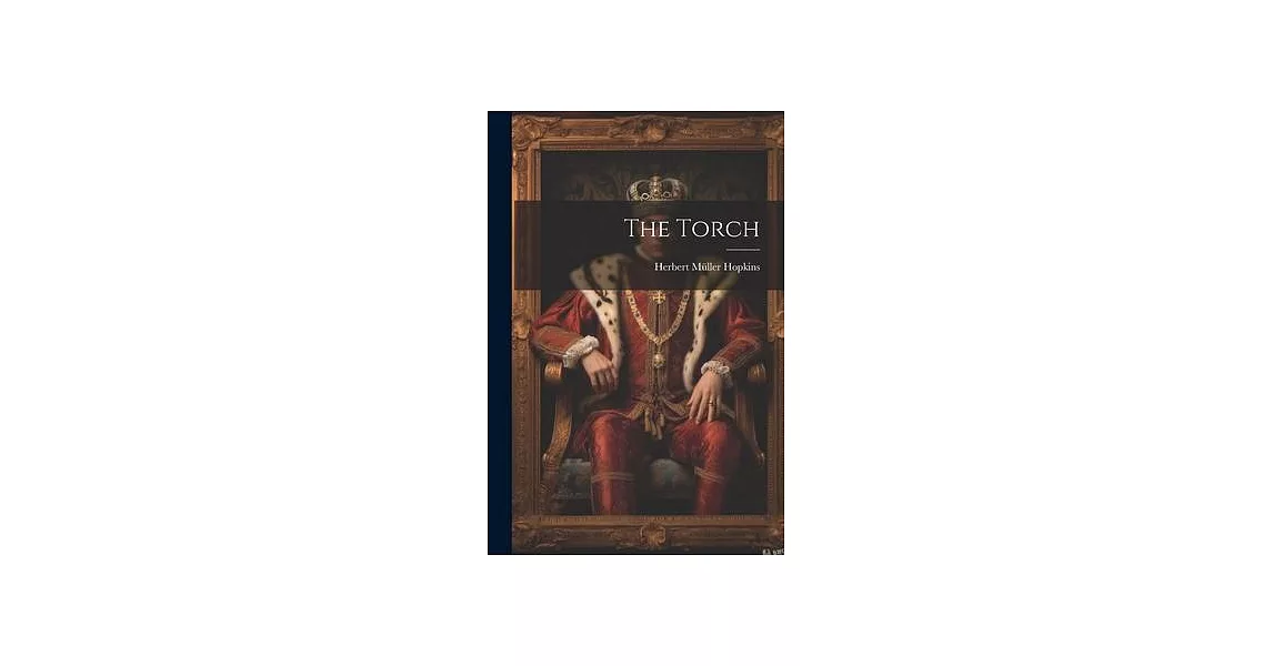 The Torch | 拾書所