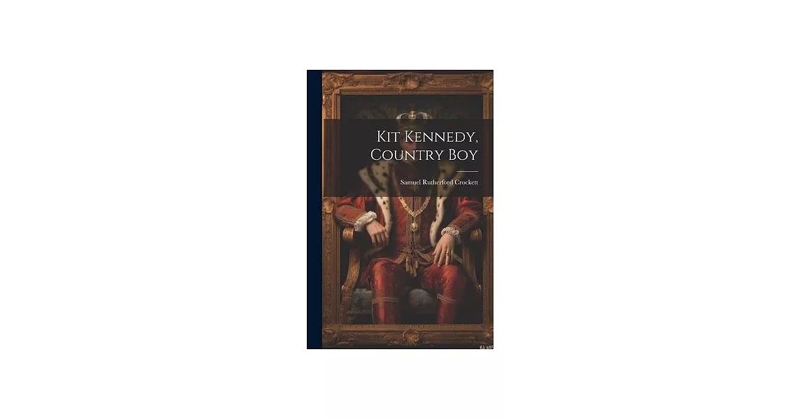 Kit Kennedy, Country Boy | 拾書所