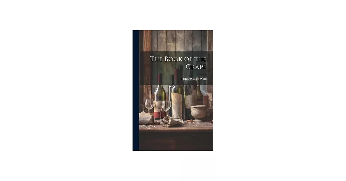 The Book of the Grape | 拾書所