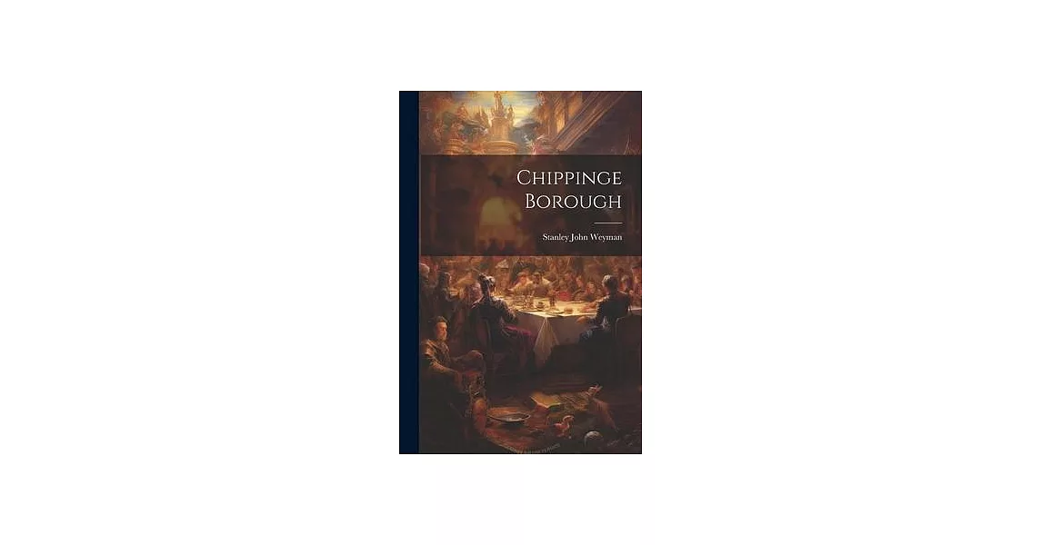 Chippinge Borough | 拾書所