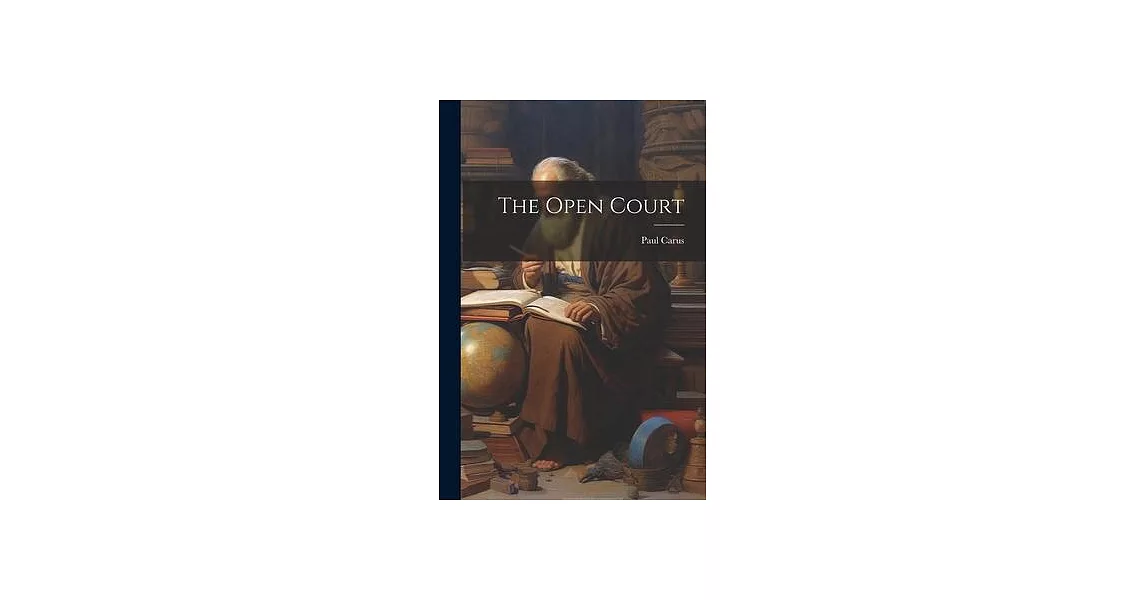 The Open Court | 拾書所