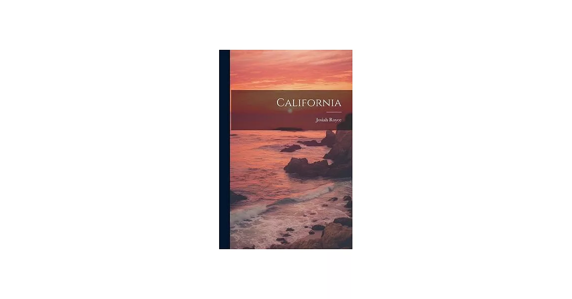 California | 拾書所