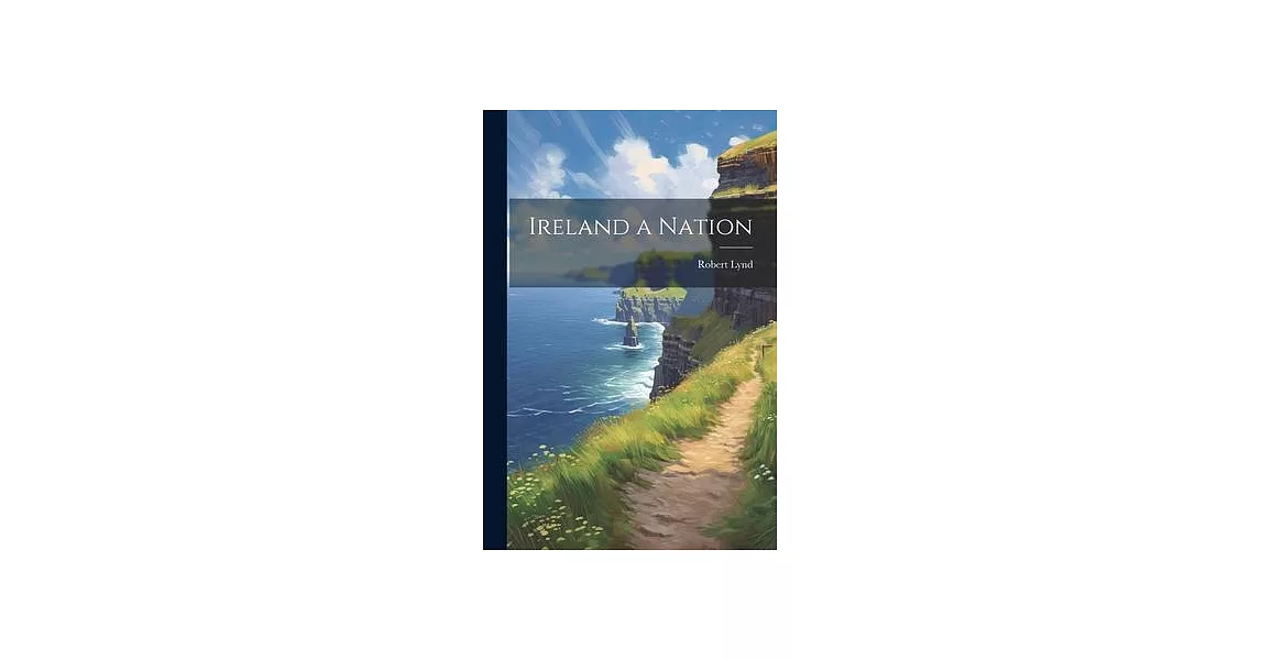 Ireland a Nation | 拾書所