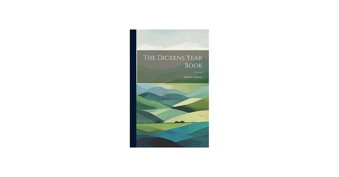The Dickens Year Book | 拾書所