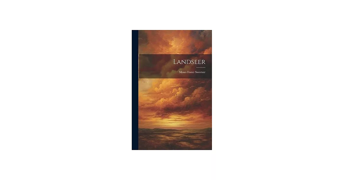 Landseer | 拾書所