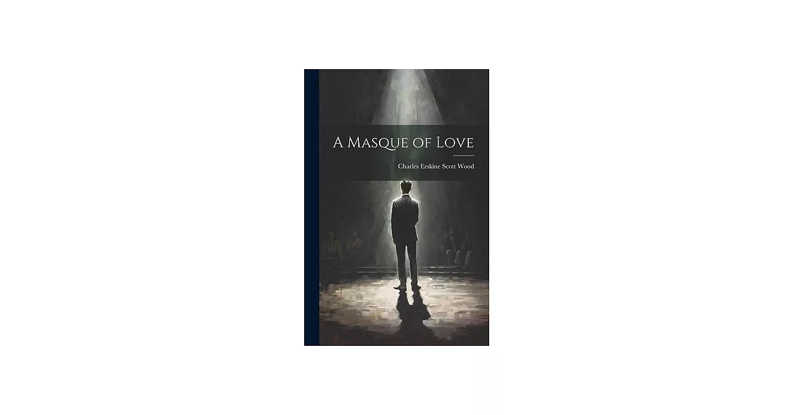 A Masque of Love | 拾書所