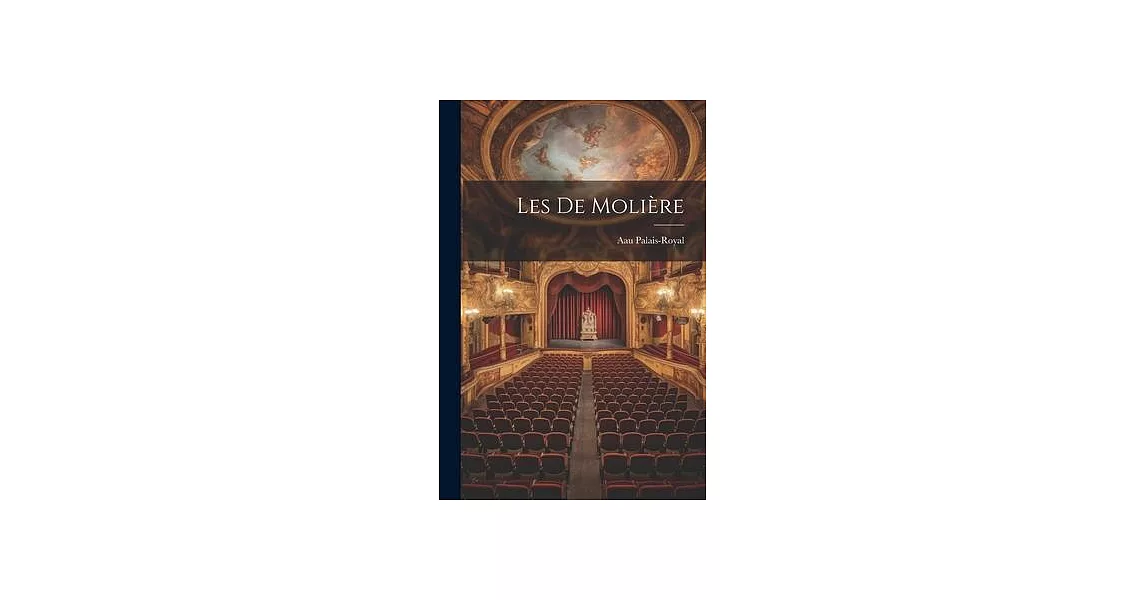 Les De Molière | 拾書所