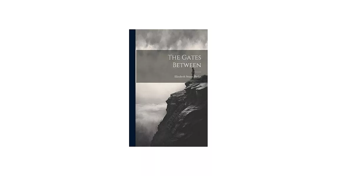 The Gates Between | 拾書所