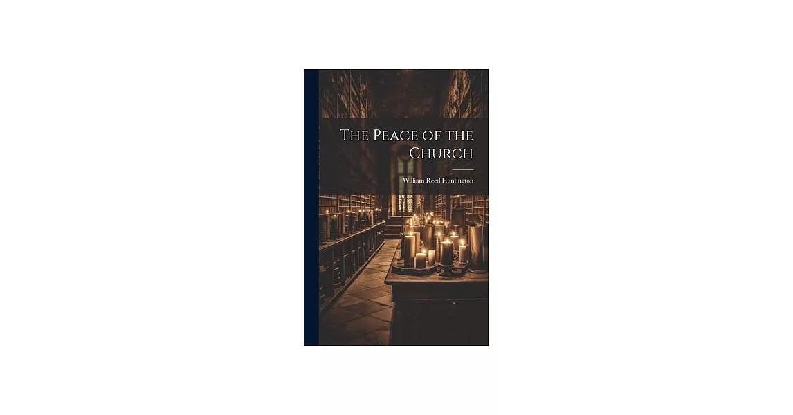 The Peace of the Church | 拾書所