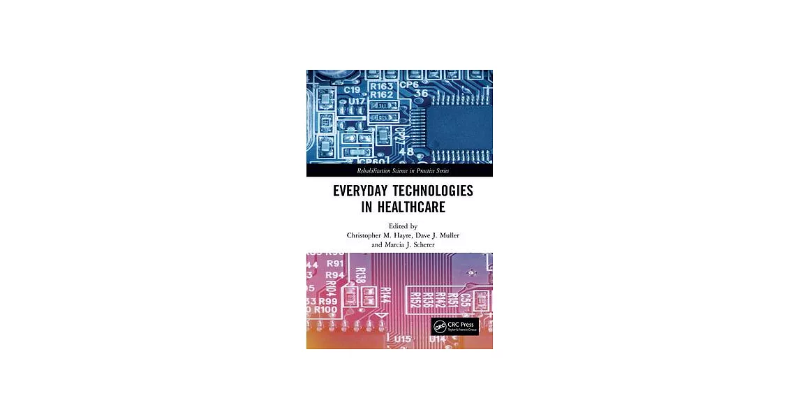 Everyday Technologies in Healthcare | 拾書所