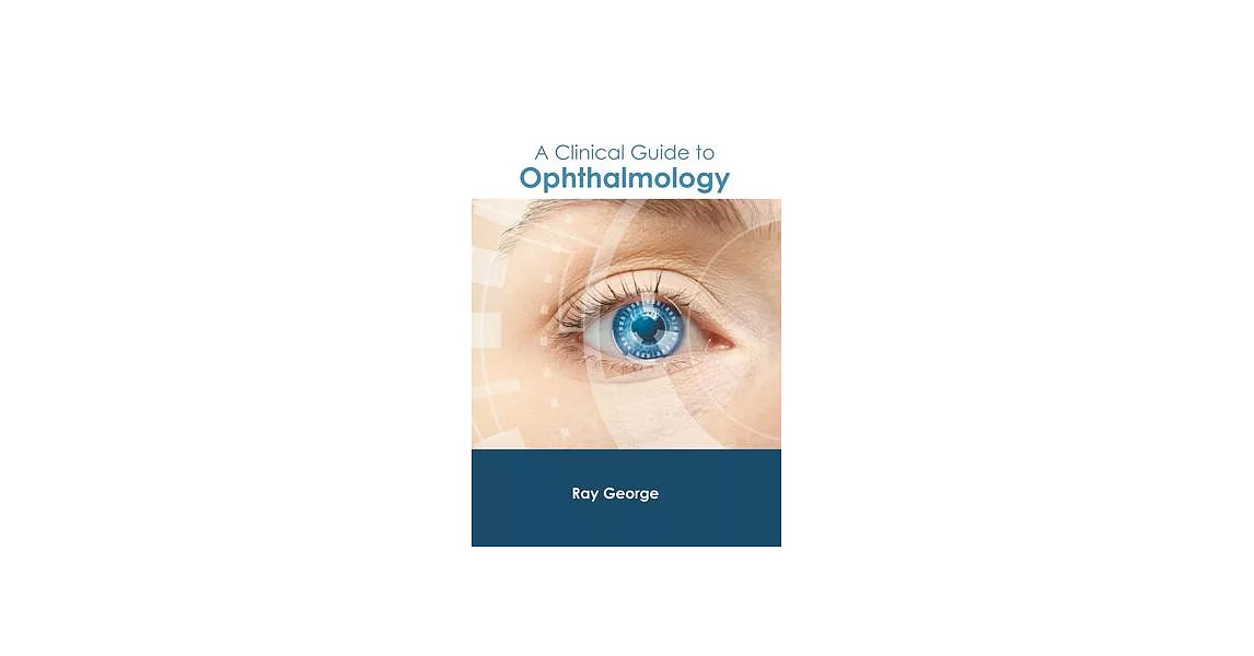 A Clinical Guide to Ophthalmology | 拾書所