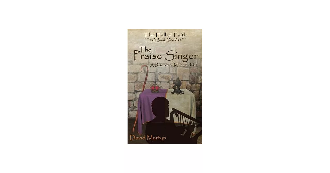 The Praise Singer | 拾書所