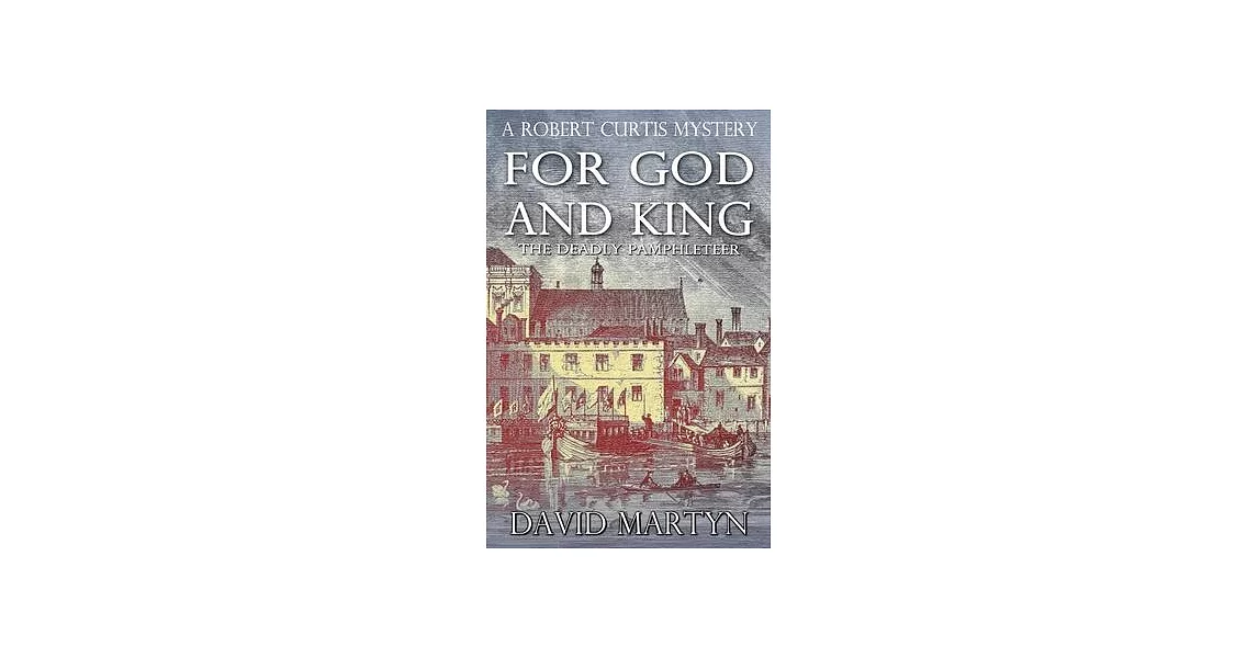 For God and King | 拾書所