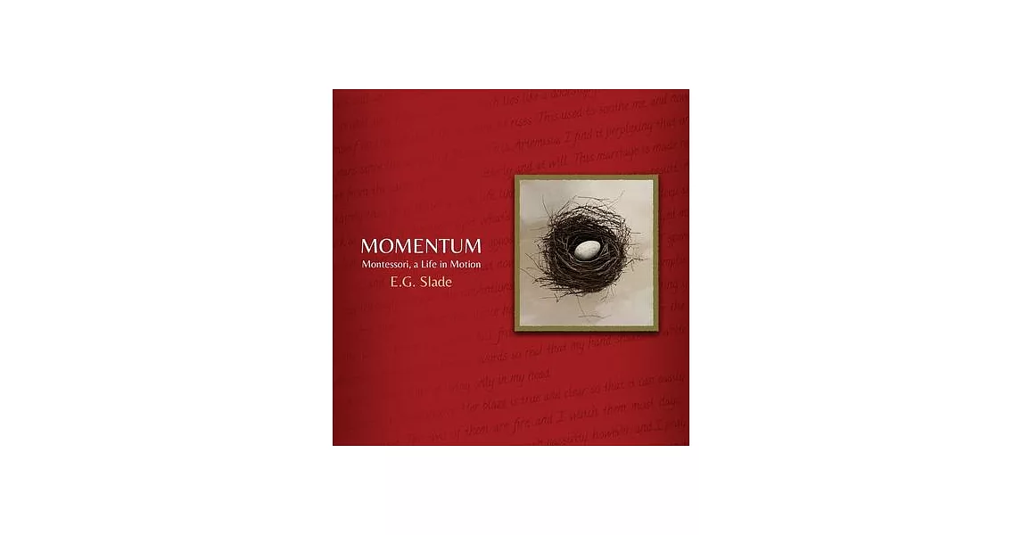 Momentum: Montessori, A Life in Motion | 拾書所