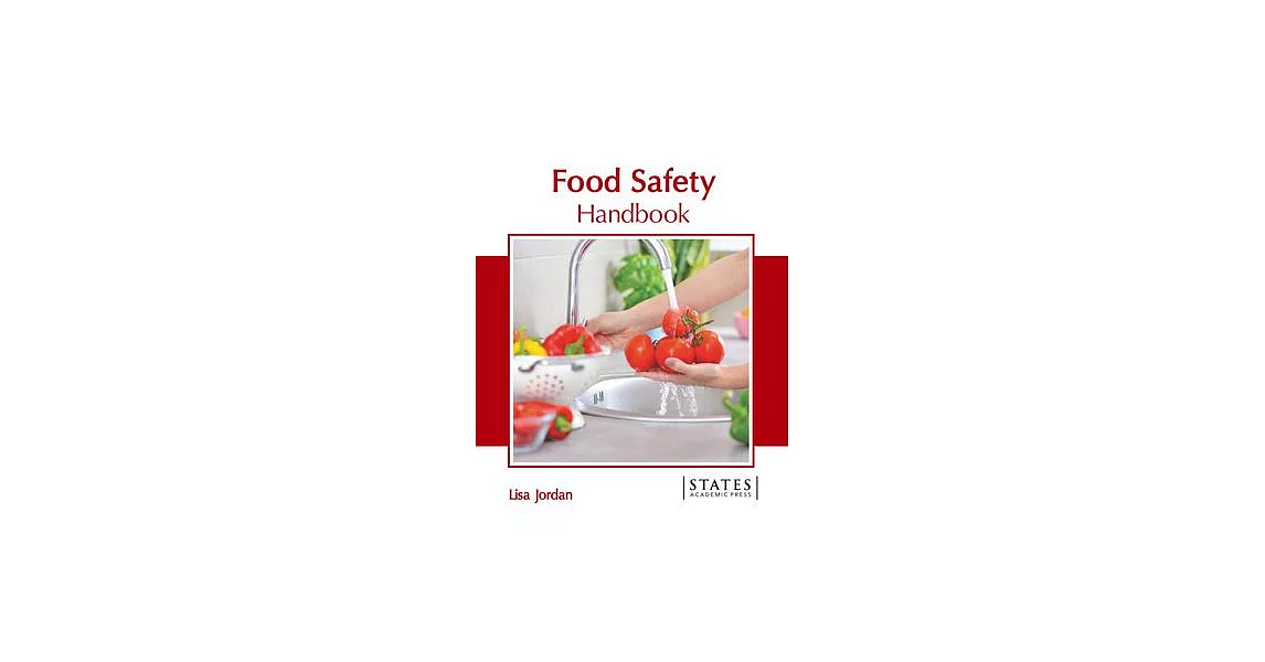 Food Safety Handbook | 拾書所