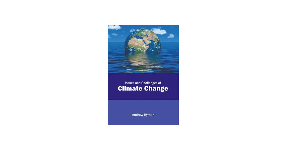 Issues and Challenges of Climate Change | 拾書所