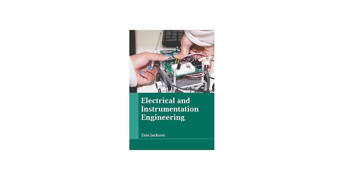 博客來-Electrical and Instrumentation Engineering