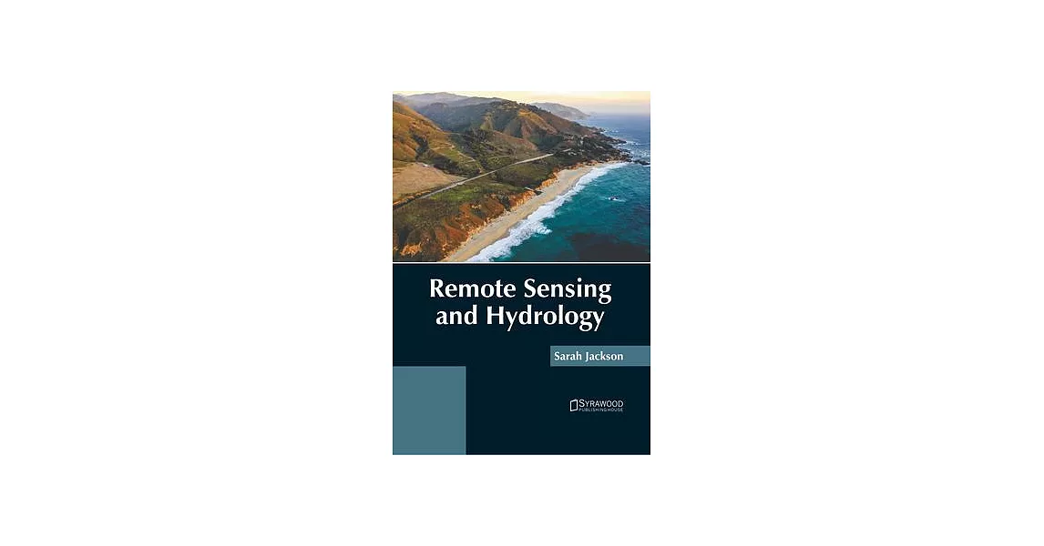 Remote Sensing and Hydrology | 拾書所